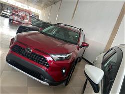 تويوتا راف 4